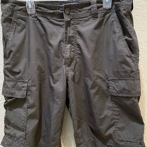 American rag shorts